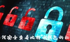   如何安全查看比特币钱包的私钥