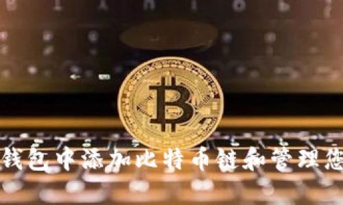 如何在小狐狸钱包中添加比特币链和管理您的比特币资产