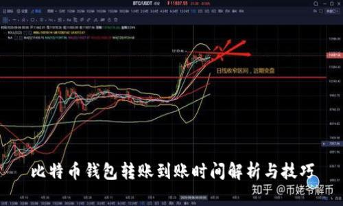 比特币钱包转账到账时间解析与技巧