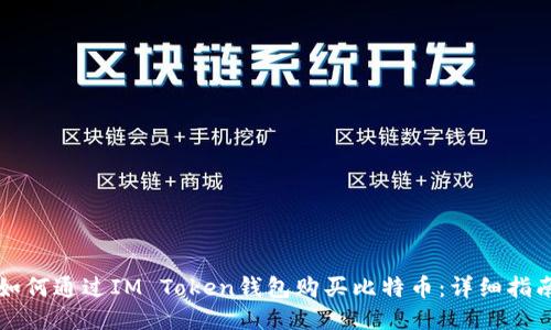 如何通过IM Token钱包购买比特币：详细指南