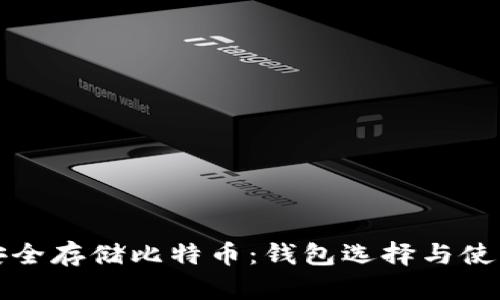 如何安全存储比特币：钱包选择与使用指南