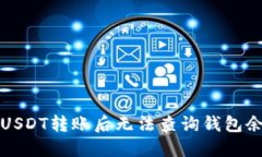如何解决USDT转账后无法查询钱包余额的问题