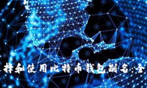 如何选择和使用比特币钱包别名：全面指南