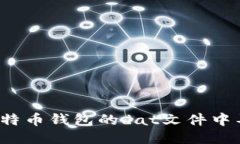 如何从比特币钱包的dat文件中导出私钥？