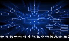 如何找回比特币钱包中的消失余额？