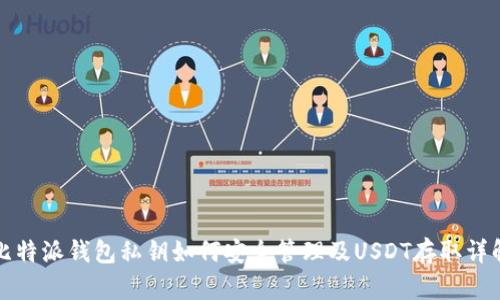 比特派钱包私钥如何安全管理及USDT存取详解