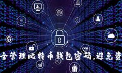 如何安全管理比特币钱包密码，避免资产损失