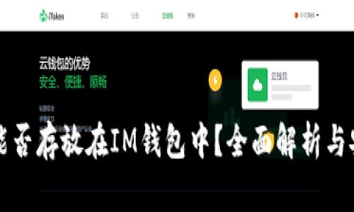 比特币能否存放在IM钱包中？全面解析与安全指南