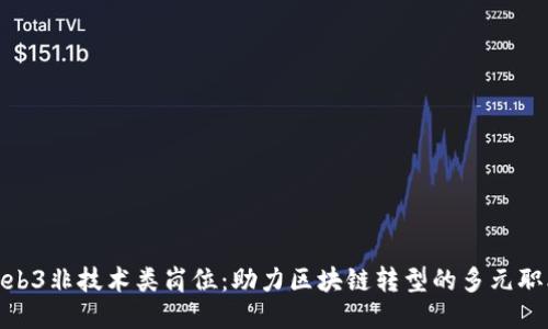 探索Web3非技术类岗位：助力区块链转型的多元职业机遇