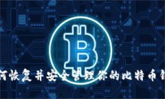 如何恢复并安全管理你的比特币钱包