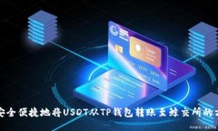 : 安全便捷地将USDT从TP钱包转账至鲸交所的方法