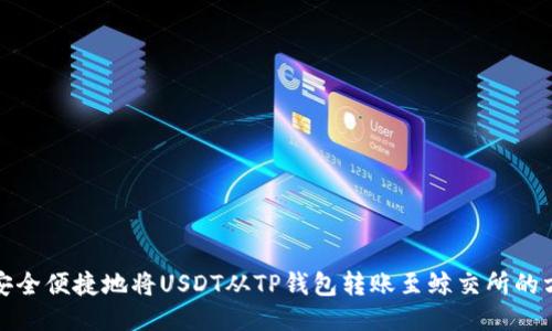 : 安全便捷地将USDT从TP钱包转账至鲸交所的方法