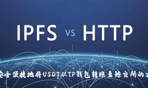 : 安全便捷地将USDT从TP钱包转账至鲸交所的方法