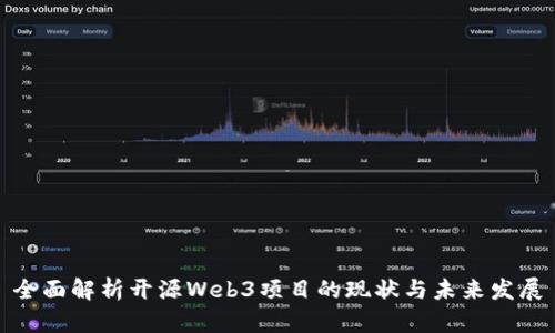 全面解析开源Web3项目的现状与未来发展
