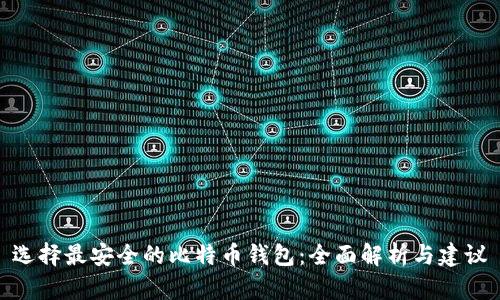 选择最安全的比特币钱包：全面解析与建议