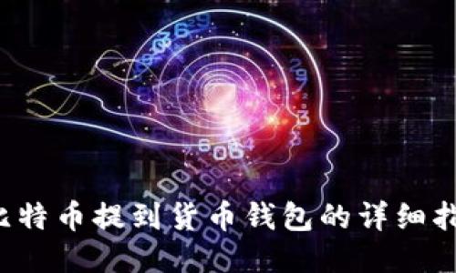  比特币提到货币钱包的详细指南
