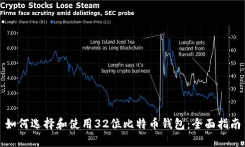 如何选择和使用32位比特币钱包：全面指南