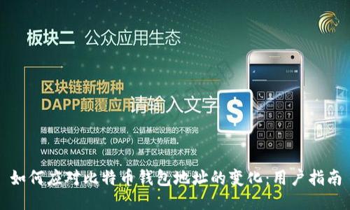 如何应对比特币钱包地址的变化：用户指南