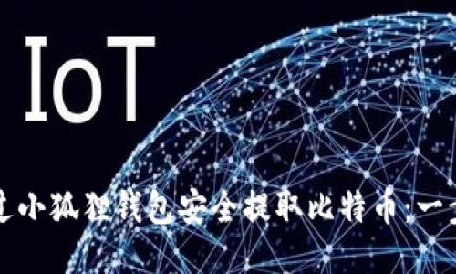 如何通过小狐狸钱包安全提取比特币：一步步指南