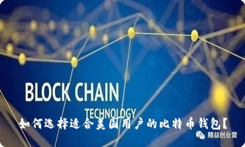 如何选择适合美国用户的比特币钱包？