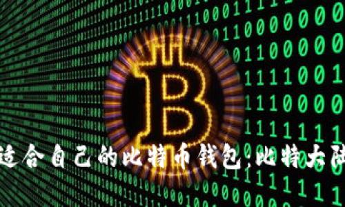 如何选择适合自己的比特币钱包：比特大陆产品推荐