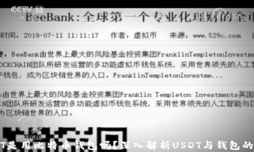 
USDT是用比特币钱包吗？深入解析USDT与钱包的关系