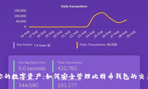 保护你的数字资产：如何安全管理比特币钱包的交易密码