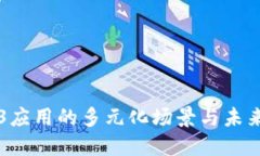 Web3应用的多元化场景与未来展望