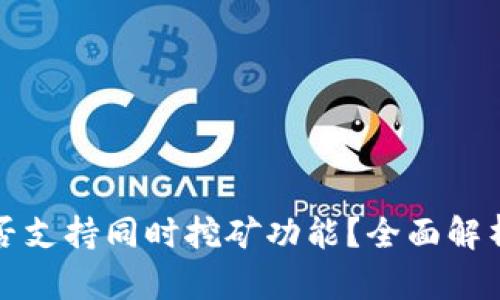 : TP钱包是否支持同时挖矿功能？全面解析与使用指南