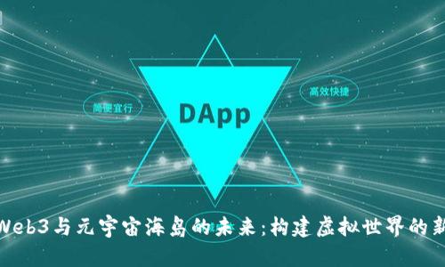 探索Web3与元宇宙海岛的未来：构建虚拟世界的新机遇